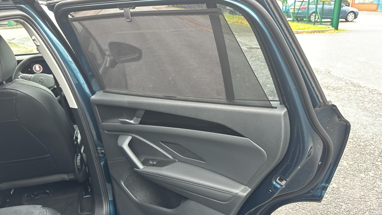 Volkswagen Tayron 2.0 TDI Elegance 5dr DSG7 [7 Seat] Diesel Estate